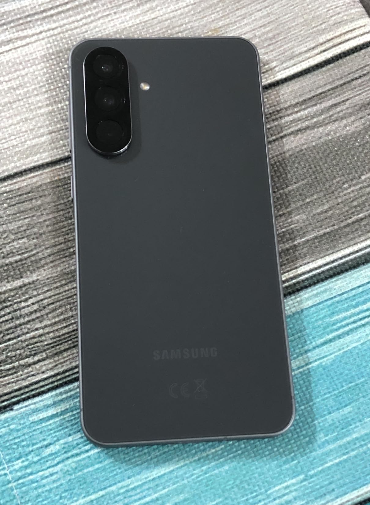 Smartphone A56 5G, fotografie client